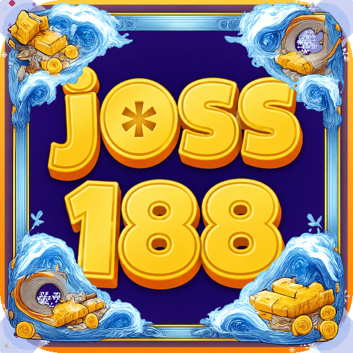 joss188 — mitra unggulan